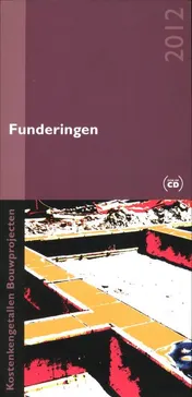 Omslag van 2012
