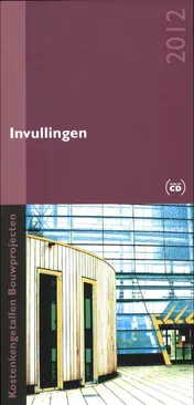 Omslag van 2012