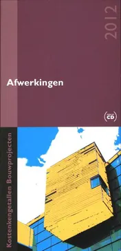 Omslag van 2012