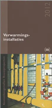 Omslag van 2012