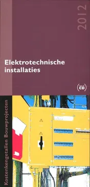 Omslag van 2012