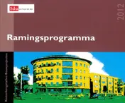 Omslag van 2012