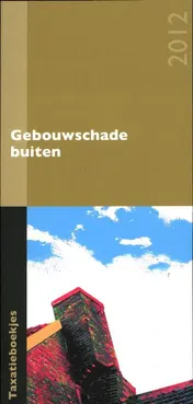 Omslag van 2012