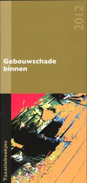 Omslag van 2012