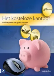 Omslag van Het kosteloze kantoor