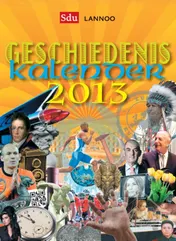 Omslag van 2013