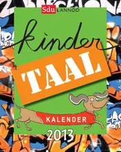 Omslag van 2013