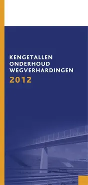 Omslag van 2012