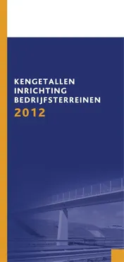 Omslag van 2012