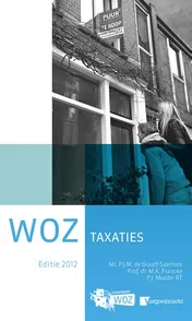 Omslag van 2012