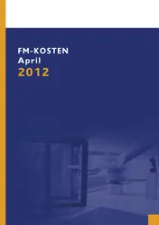 Omslag van April 2012