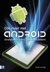 Omslag van Doe meer met Android