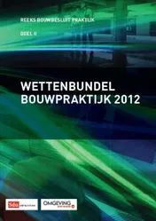 Omslag van 2012