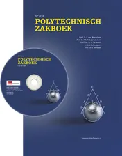 Omslag van Polytechnisch zakboek