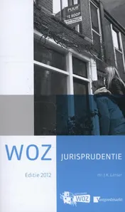 Omslag van 2012
