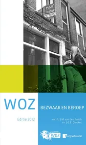 Omslag van 2012