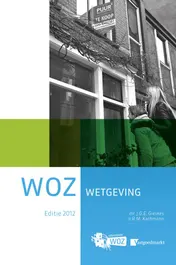 Omslag van 2012