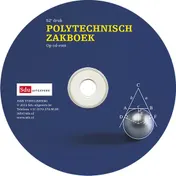 Omslag van Polytechnisch zakboek