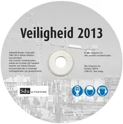 Omslag van 2013