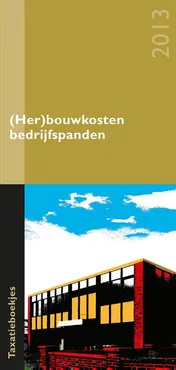 Omslag van 2013