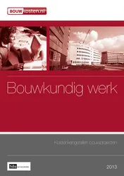 Omslag van 2013