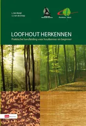 Omslag van Loofhout herkennen