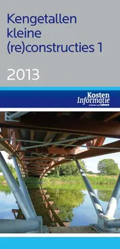 Omslag van 1, 2013