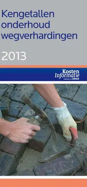 Omslag van 2013
