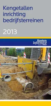 Omslag van 2013