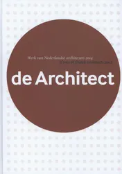 Omslag van 2014
