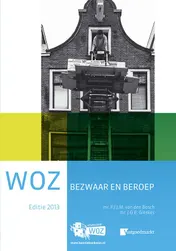 Omslag van 2013