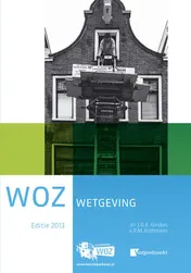 Omslag van 2013