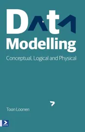 Omslag van Data Modelling
