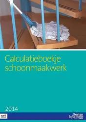 Omslag van editie 2014