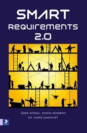 Omslag van Smart requirements 2.0