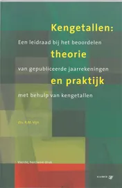 Omslag van Theorie en Praktijk