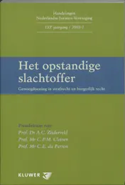 Omslag van 2003