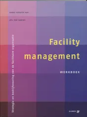 Omslag van Werkboek