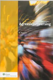 Omslag van Agressiebeheersing