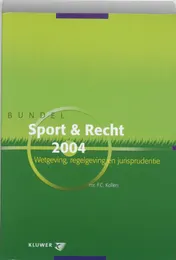 Omslag van 2004