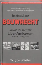 Omslag van Aangenomen werk
