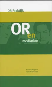 Omslag van OR en Mediation