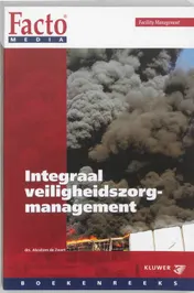 Omslag van Integraal veiligheidszorgmanagement