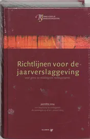 Omslag van 2004 Luxe editie