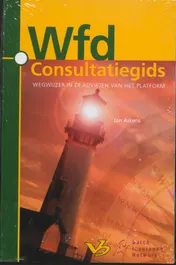 Omslag van WFD Consultatiegids