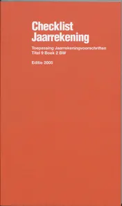 Omslag van 2005
