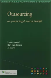 Omslag van Outsourcing