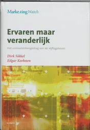 Omslag van Ervaren maar veranderlijk