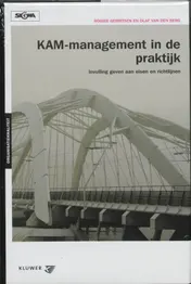 Omslag van KAM-management in de praktijk