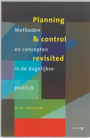 Omslag van Planning & control revisited